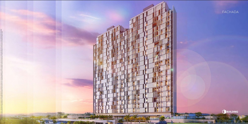 AVENIDA 105 no Vila Brandina, Campinas