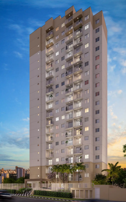 CENTRO E BARAO DE CAMPINAS no Campos Elíseos, São Paulo