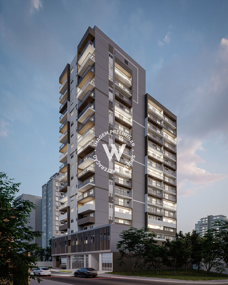 WELCONX VILLA PERDIZES - APARTAMENTOS no Perdizes, São Paulo