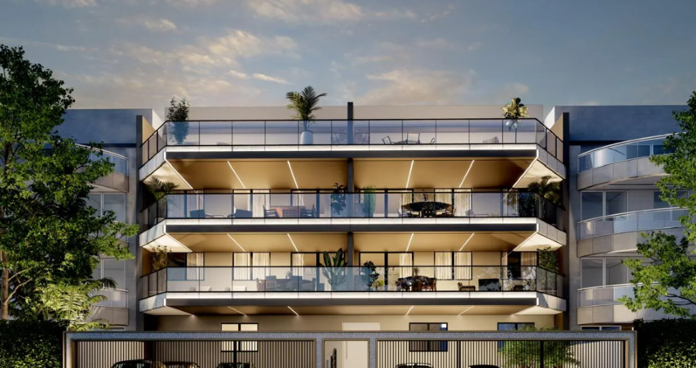 VILA NOVA no Recreio dos Bandeirantes, Rio de Janeiro