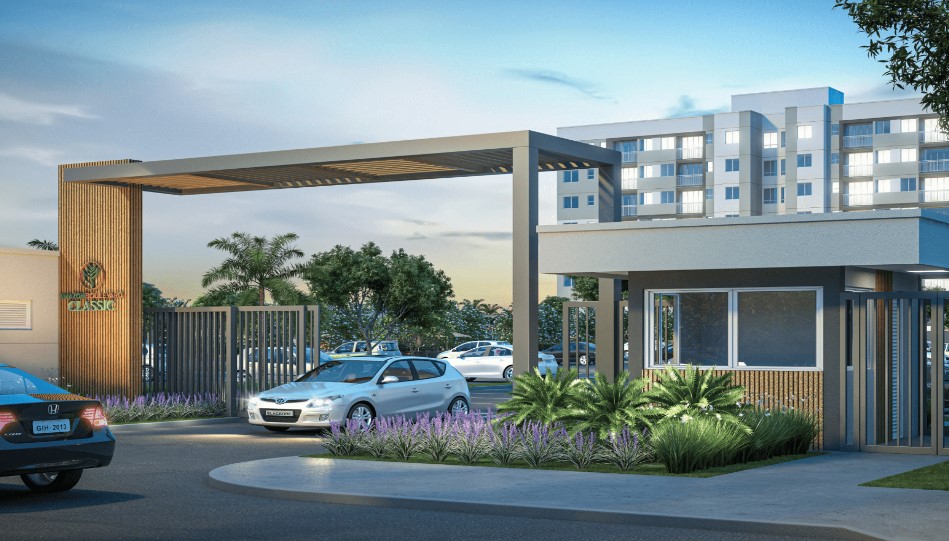 AMAZON BOULEVARD CLASSIC no Da Paz, Manaus