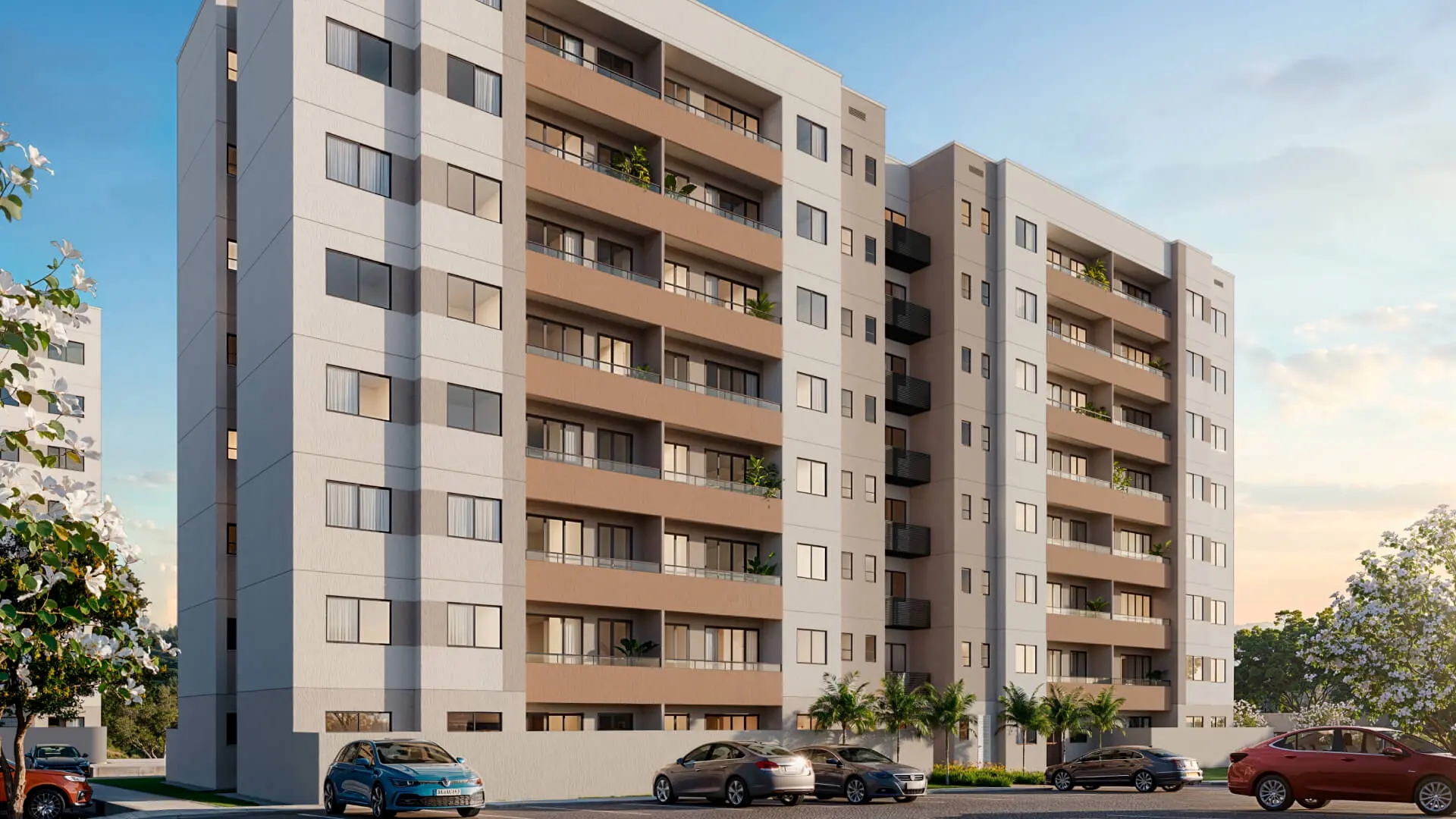 AMAZON BOULEVARD PRIME no Novo Israel, Manaus