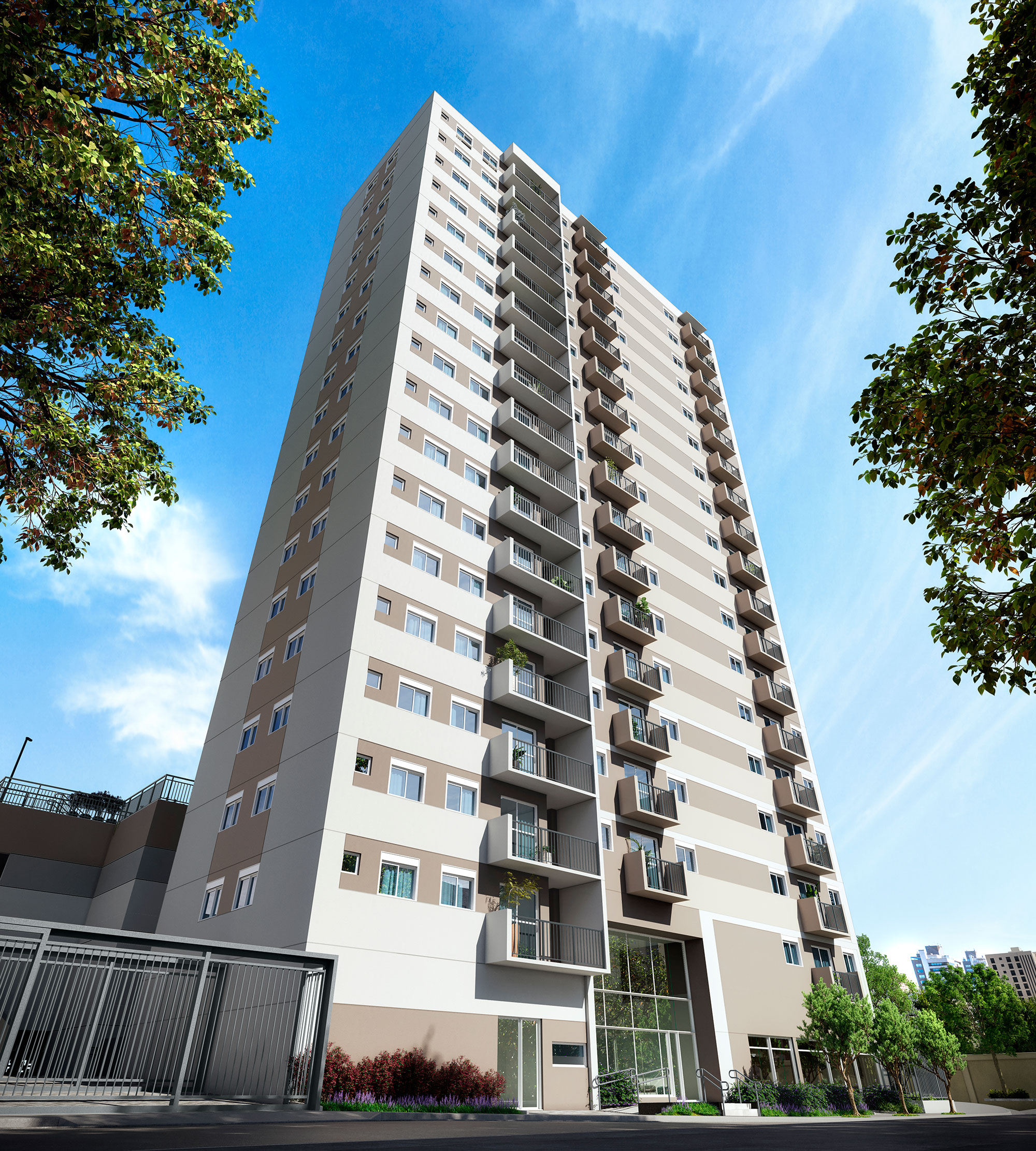 VIVA BENX KLABIN - BENX INCORPORADORA