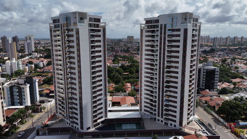RESERVA CAPIM MACIO no Capim Macio, Natal
