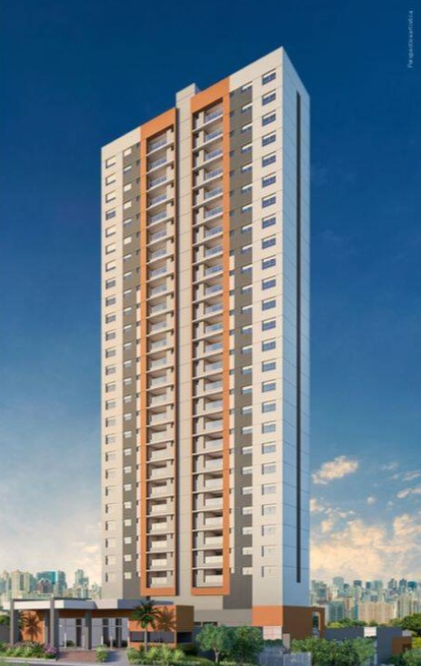 VISTA CAMPESTRE no Santa Maria, Santo André