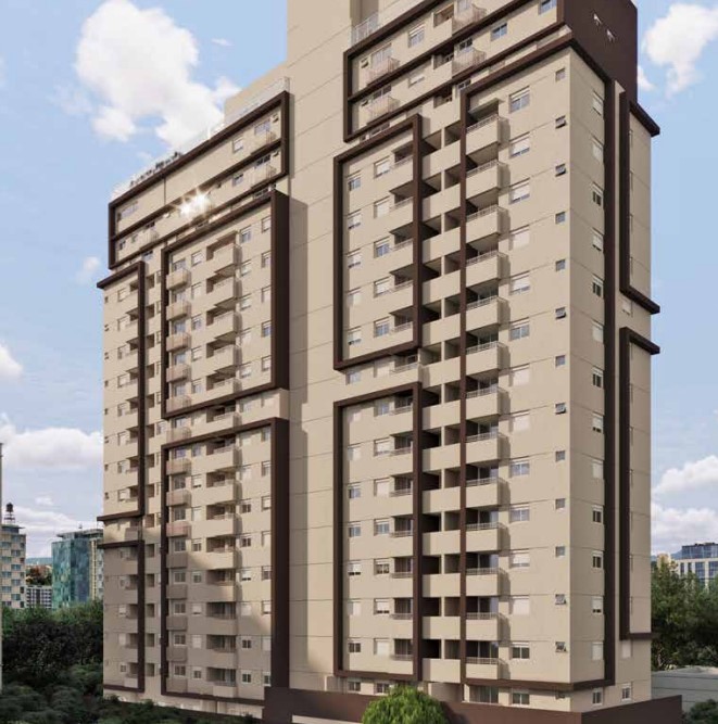 BOULEVARD VILA ROMANA no Água Branca, São Paulo