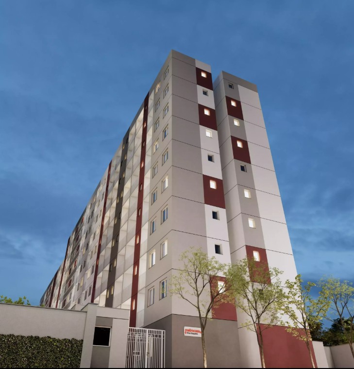 METROCASA VIVA ITAQUERA no Itaquera, São Paulo