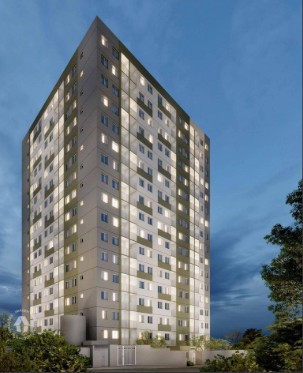 METROCASA PARQUE NABUCO no Vila Erna, São Paulo