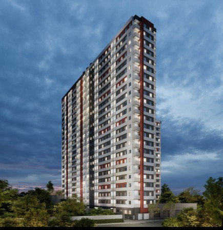 METROCASA PRIME VILA EMA - FASE 1 no Vila Ema, São Paulo