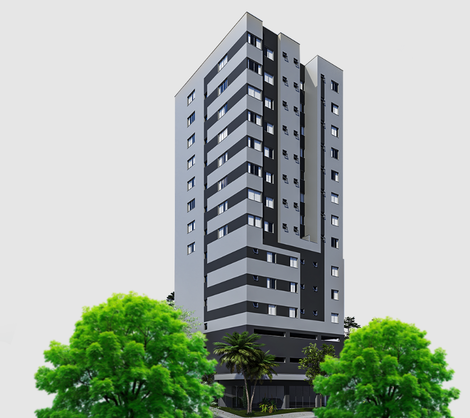 OMNIUM RESIDENCE no Ipiranga, Belo Horizonte