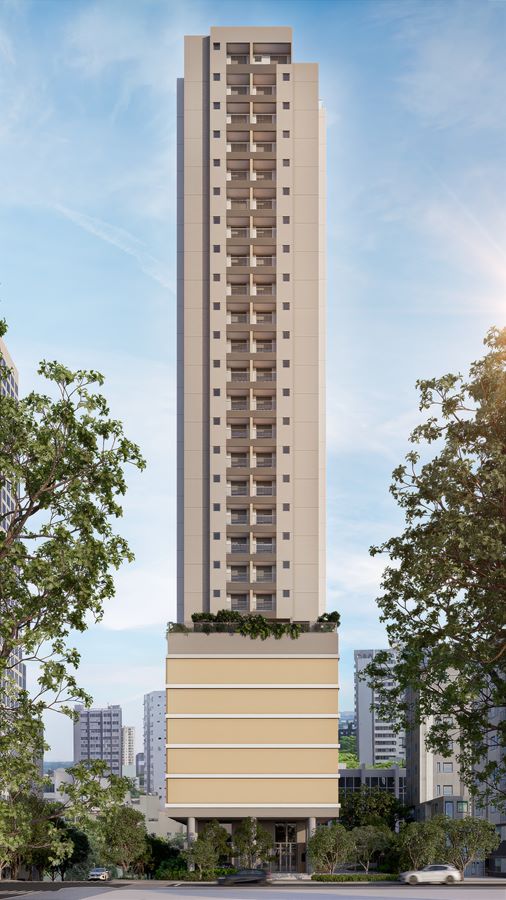 CORA PINHEIROS no Pinheiros, São Paulo