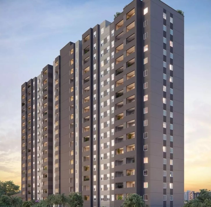 VIVAZ PARQUE PRIME FREGUESIA DO O - VIVAZ RESIDENCIAL LTDA