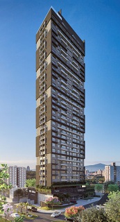 TEMPUS no Setor Marista, Goiânia
