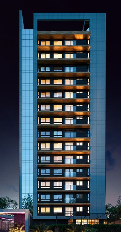 HOUSI CAMBUI no Cambuí, Campinas