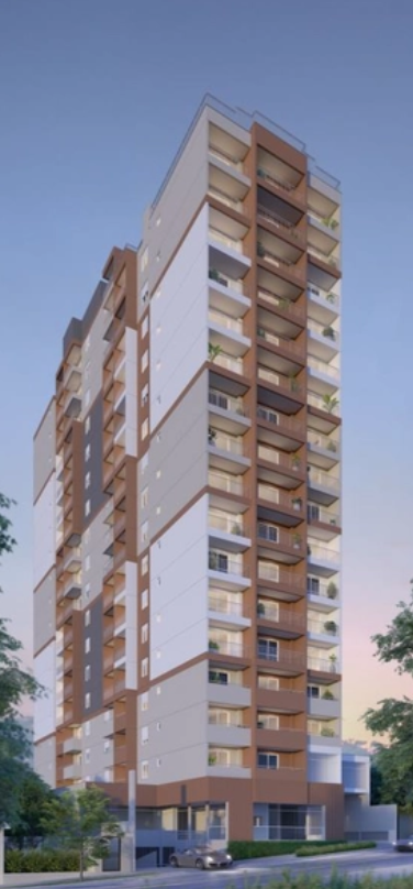 FUSION PERDIZES - APARTAMENTOS no Perdizes, São Paulo