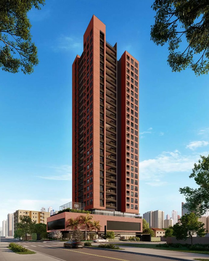 SCENA VILA ROMANA no Água Branca, São Paulo