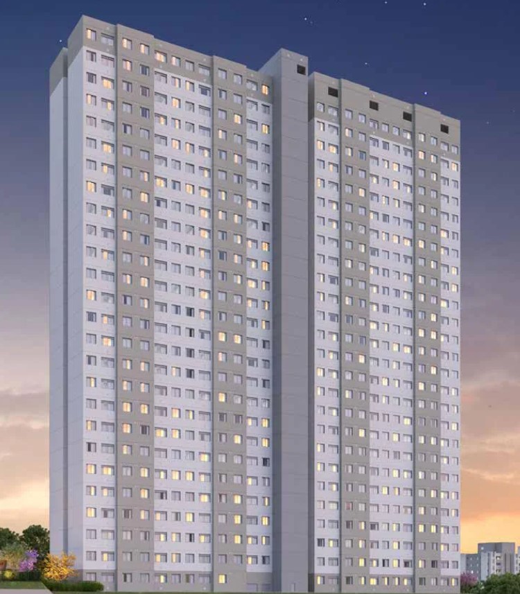 VIVER MAIS PARQUE ECOLOGICO - CONSTRUTORA TENDA S/A