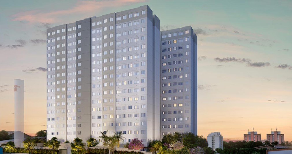 VIVA SAO MIGUEL - CONSTRUTORA TENDA S/A