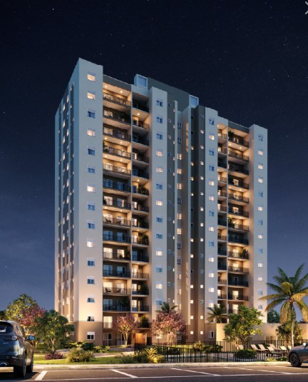 PORTAL VILA DAS BOUNGAINVILLES no Centro, Mogi Mirim