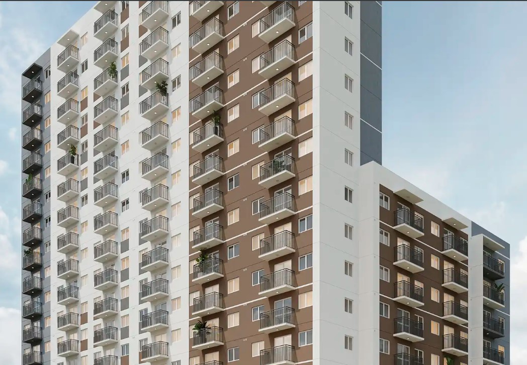 VITTO SANTA CECILIA - ENGELUX COMERCIAL E CONSTRUTORA LTDA