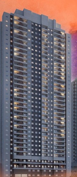 GRAN SKY no Chácara Califórnia, São Paulo