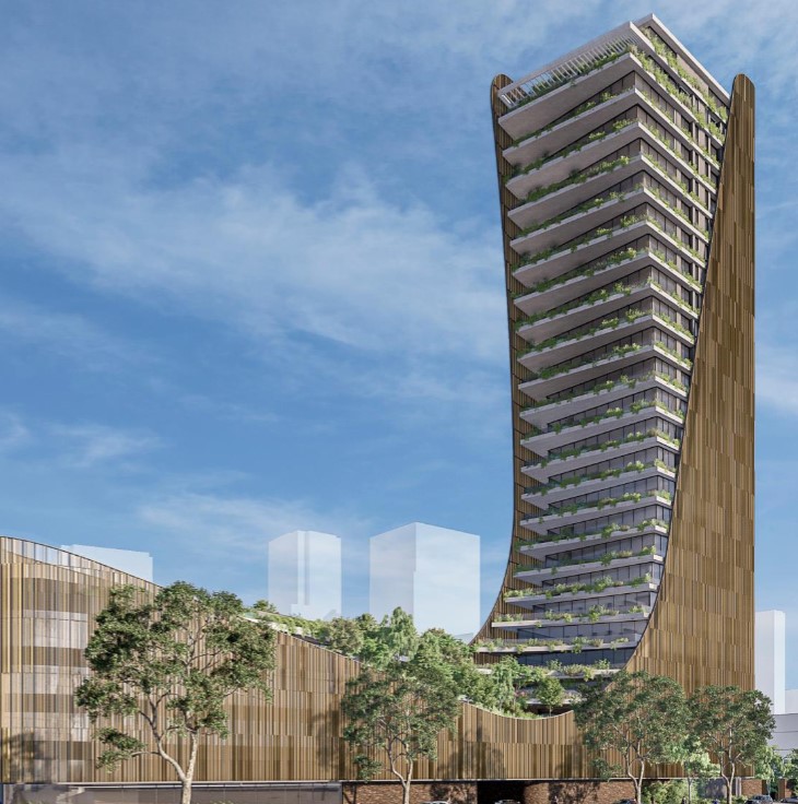 280 ART BOULEVARD no Jardim São Braz, Birigui