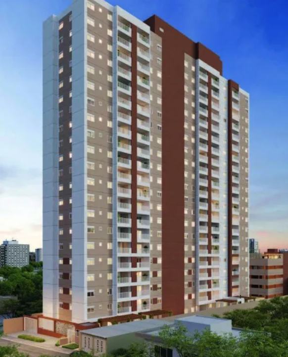 NEO BOSQUE MAIA no Picanço, Guarulhos