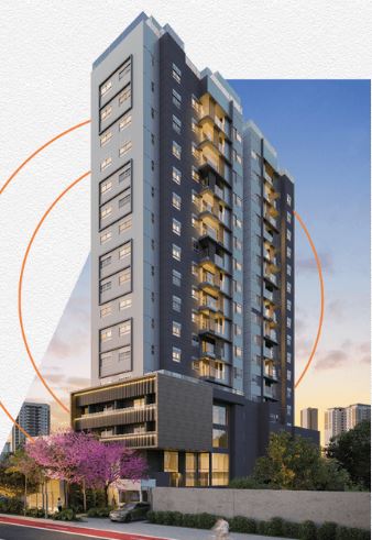 MIRART VILA MARIANA no Vila Mariana, São Paulo