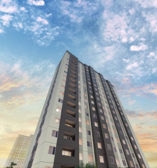 VIVAZ ERMELINO MATARAZZO - VIVAZ RESIDENCIAL LTDA