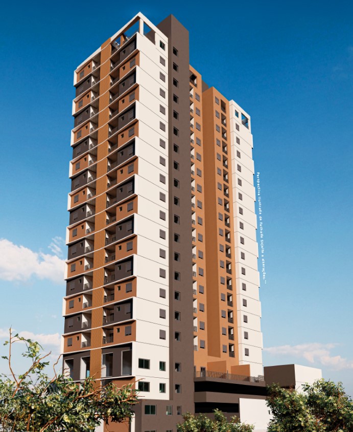 COLATINNA 56 no Cidade Patriarca, São Paulo