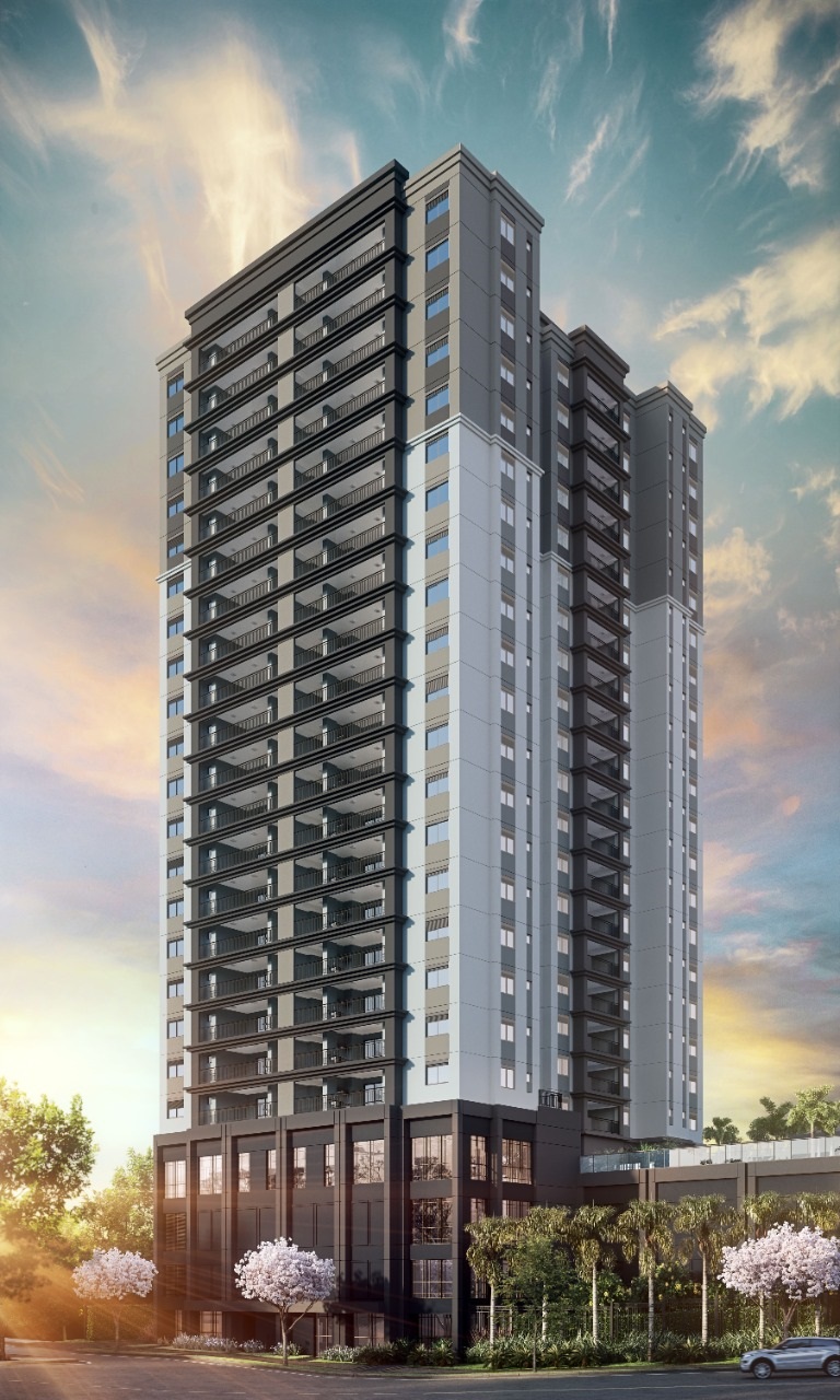 GRAND LIVING NOVA KLABIN no Vila São José (Ipiranga), São Paulo