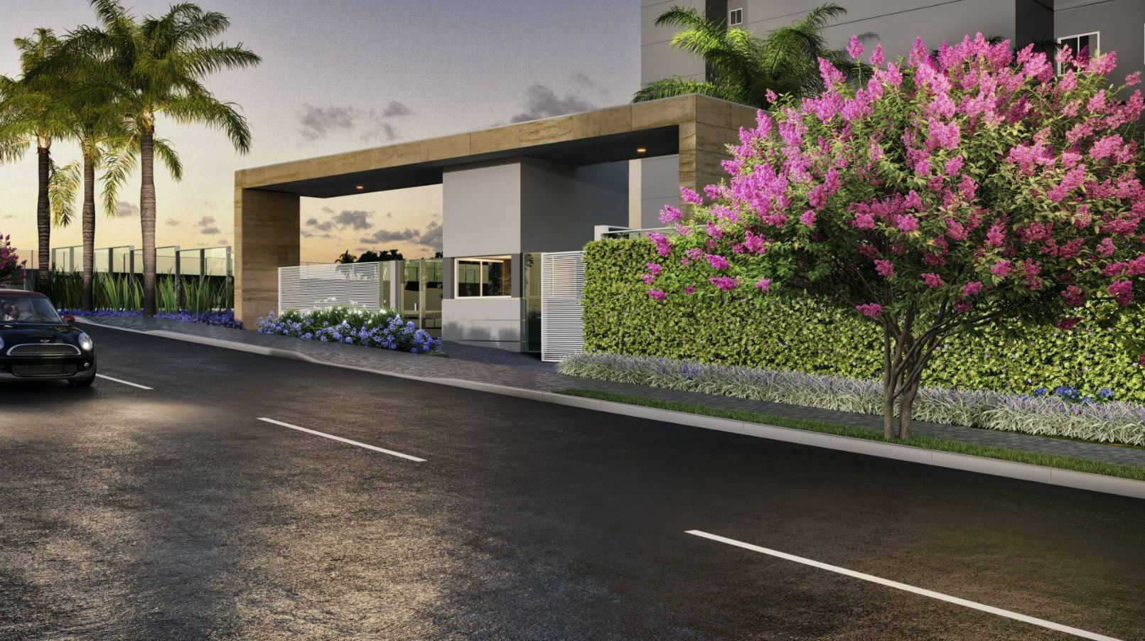 PARQUE AMERICA - CANCUN - FASE 2 no Parque Santa Cecília, Aparecida de Goiânia
