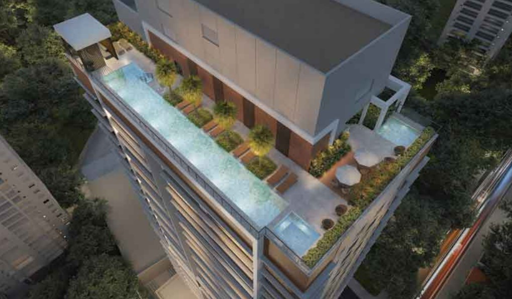 JOTA STUDIOS VILA MARIANA no Vila Mariana, São Paulo
