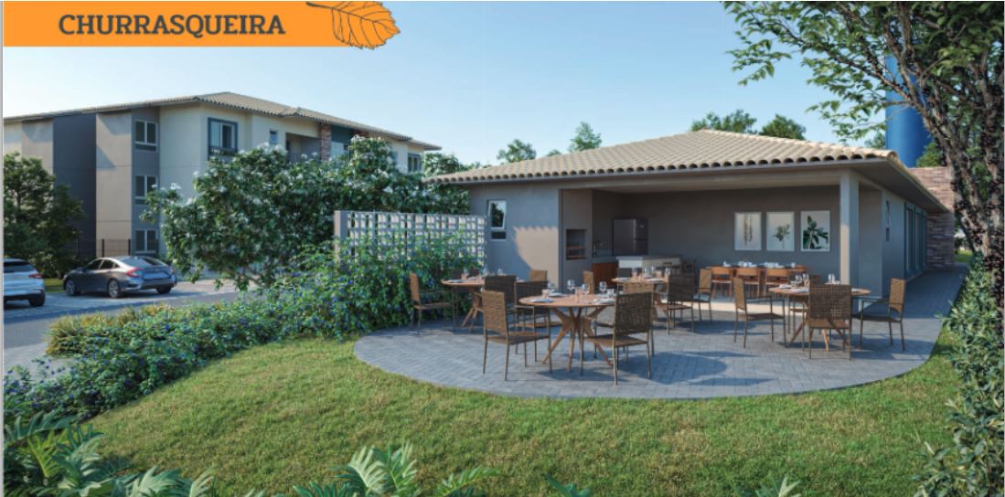 AVELA VILA RESIDENCIAL - FASE 1 no Residencial Jardim Perolla II, Itupeva