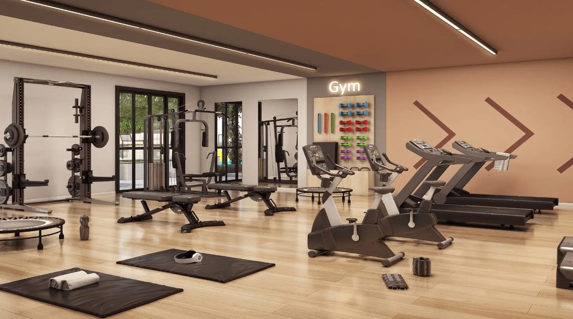 ZENITH CONDOMINIO CLUBE - FASE 1 no Cachoeirinha, Manaus