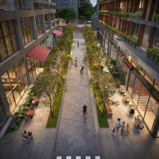 177 JERONIMO - APARTAMENTOS no Jardim Europa, São Paulo