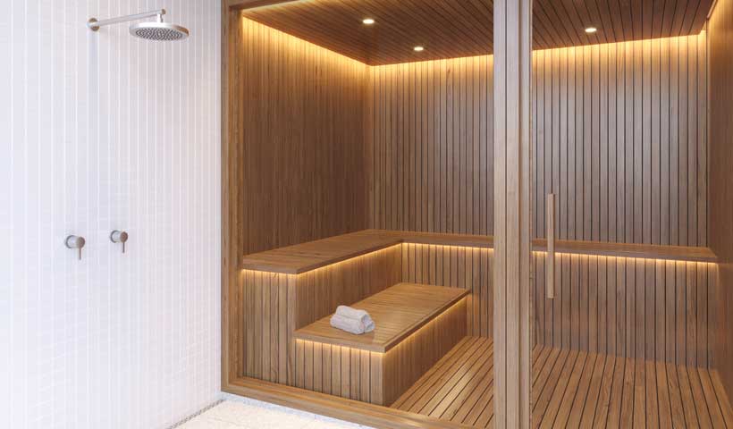 DOT 230 TRIPTYQUE - APARTAMENTOS no Pinheiros, São Paulo