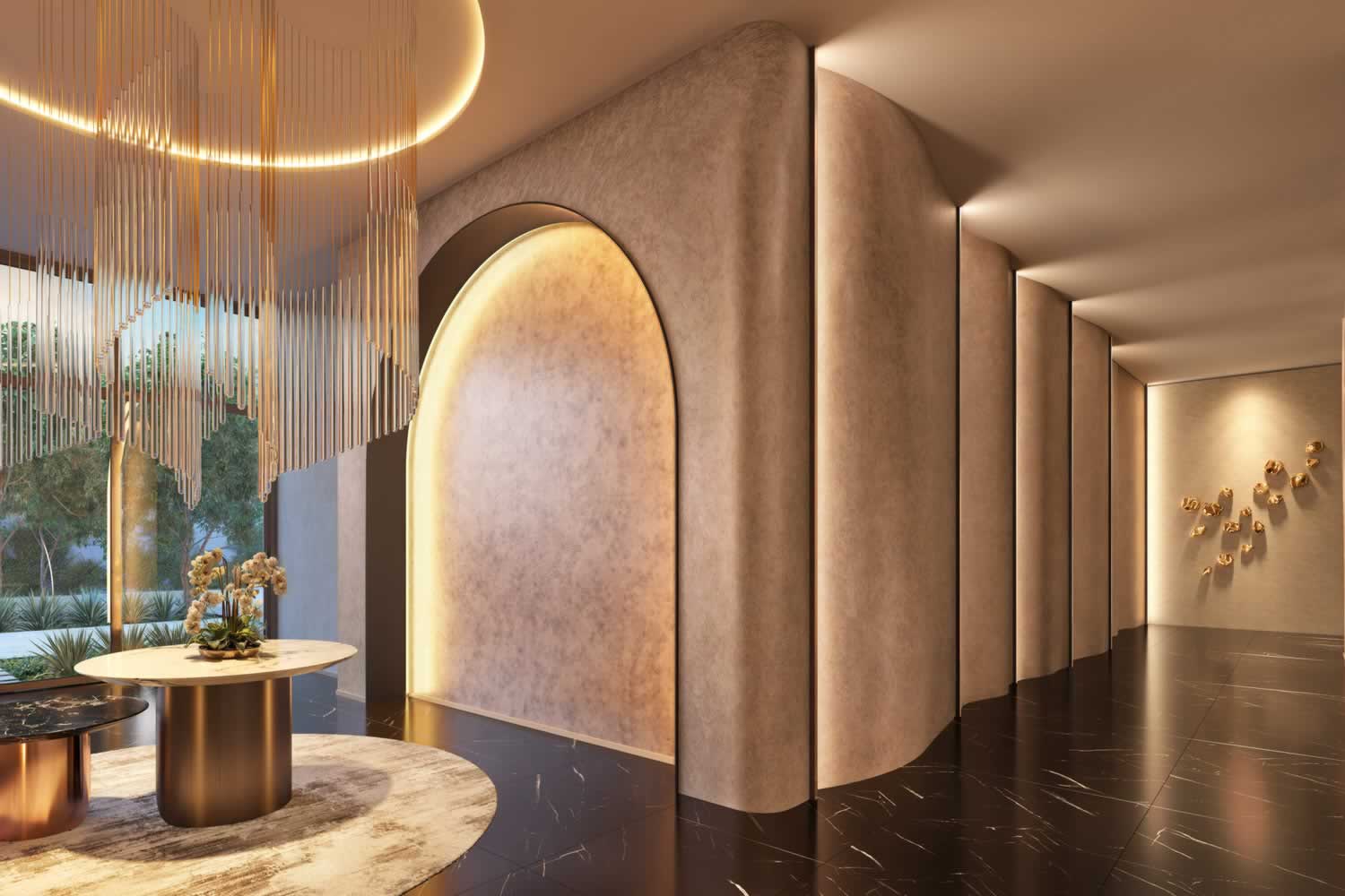 HOME BOUTIQUE BY LIVING ANALIA FRANCO no Vila Formosa, São Paulo