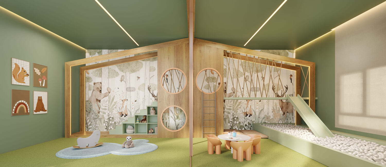 HOME BOUTIQUE BY LIVING ANALIA FRANCO no Vila Formosa, São Paulo