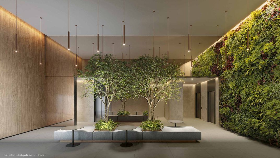 JOTA LINDENBERG VILA MARIANA no Vila Mariana, São Paulo