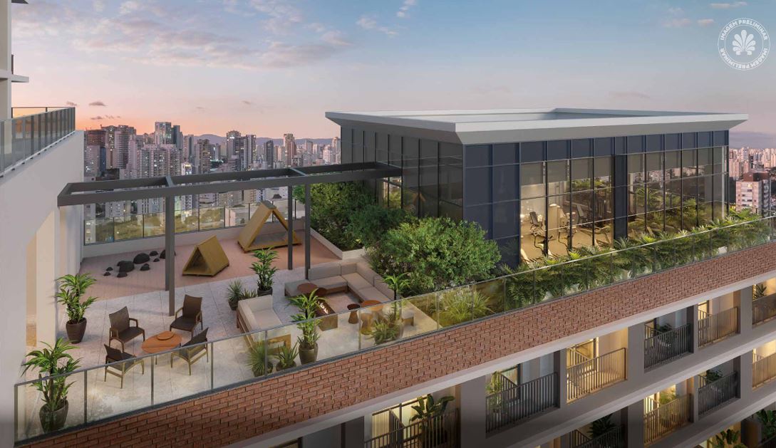 JOTA LINDENBERG VILA MARIANA no Vila Mariana, São Paulo