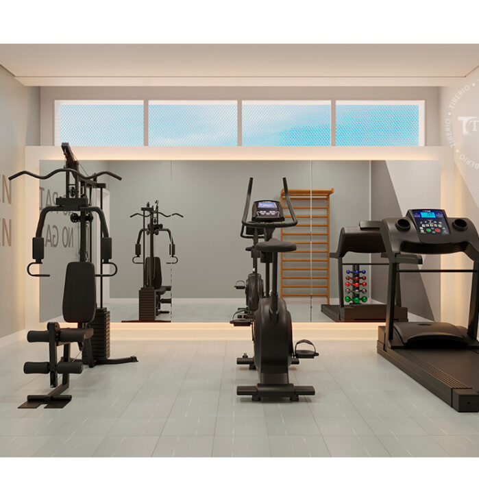 LINK ALTO DA BOA VISTA - APARTAMENTOS no Santo Amaro, São Paulo
