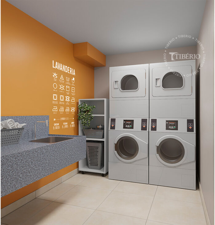 LINK ALTO DA BOA VISTA - APARTAMENTOS no Santo Amaro, São Paulo