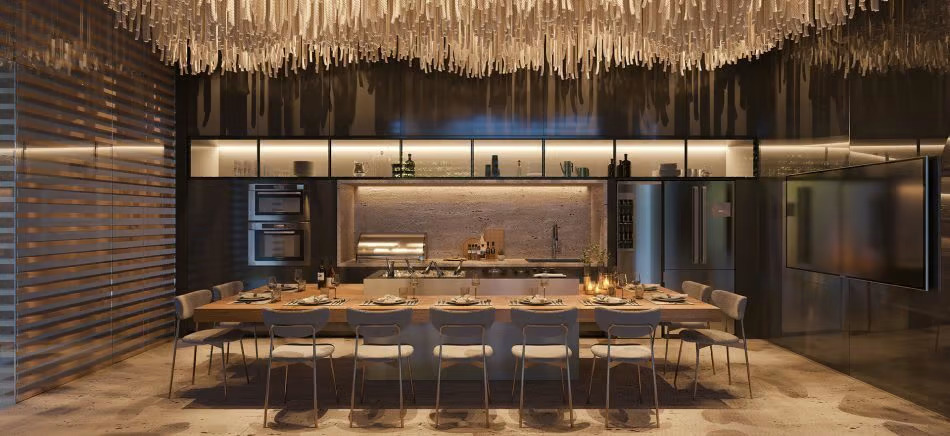 ORIGEM LUXURY no Gutierrez, Belo Horizonte