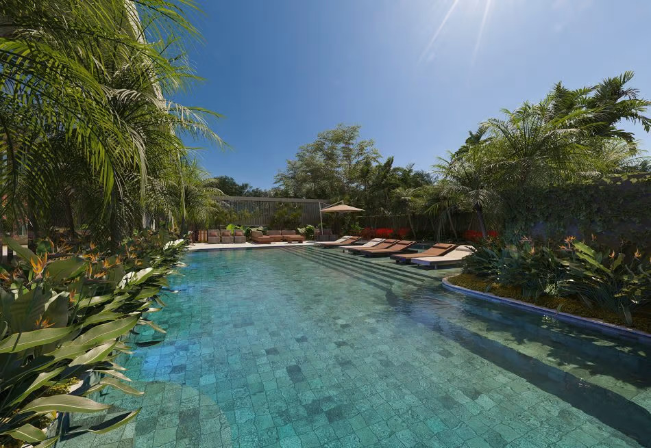 ORIGEM LUXURY no Gutierrez, Belo Horizonte
