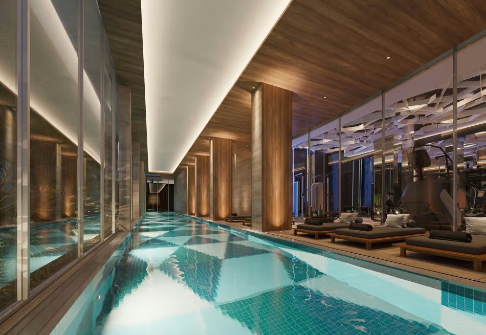 ORIGEM LUXURY no Gutierrez, Belo Horizonte