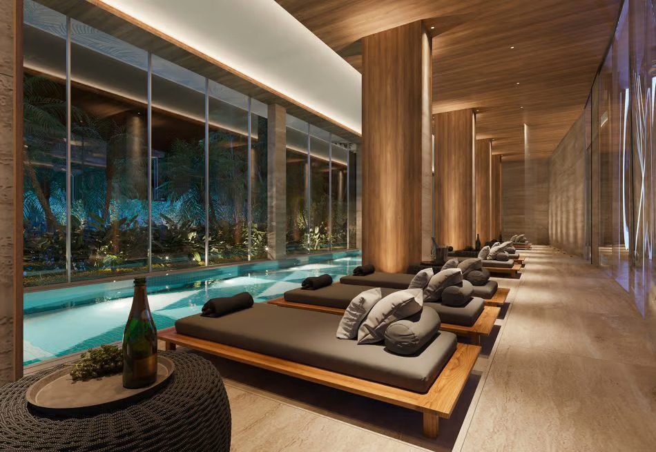 ORIGEM LUXURY no Gutierrez, Belo Horizonte