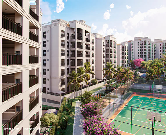 HIPICA BOULEVARD no Bairro das Palmeiras, Campinas