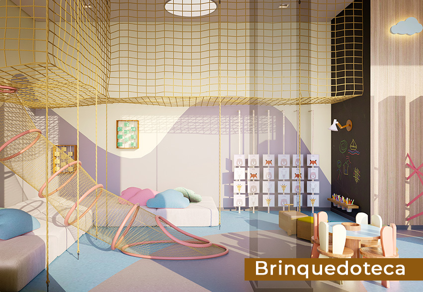 ROMA JD GUEDALA - APARTAMENTOS no Vila Progredior, São Paulo