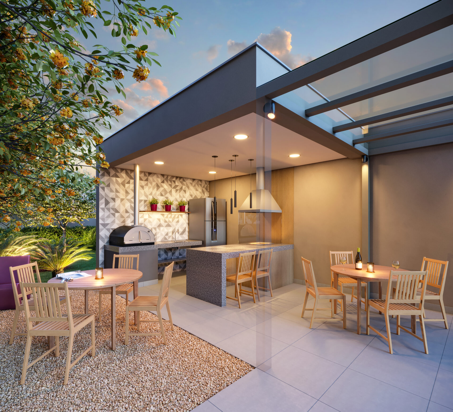 FLOW VILA MATILDE - APARTAMENTO no Chácara Seis de Outubro, São Paulo